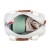 Torba do wózka Mommy Club Signature Off White Childhome