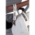 Torba do wózka Mommy Club Signature Off White Childhome