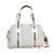 Torba do wózka Mommy Club Signature Off White Childhome