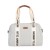 Torba do wózka Mommy Club Signature Off White Childhome