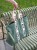 Torba Family Bag Signature Zielona Childhome