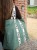 Torba Family Bag Signature Zielona Childhome