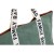 Torba Family Bag Signature Zielona Childhome