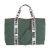 Torba Family Bag Signature Zielona Childhome