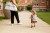 Torba Family Bag Kanwas Szara Childhome