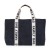 Torba Family Bag Signature Czarna Childhome