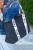 Torba Family Bag Signature Czarna Childhome