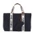 Torba Family Bag Signature Czarna Childhome