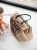 Torba Mommy Bag Raffia Look Childhome