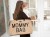 Torba Mommy Bag Raffia Look Childhome