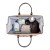 Torba Mommy Bag Raffia Look Childhome