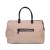 Torba Mommy Bag Raffia Look Childhome