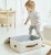 Walizka dziecięca Mini Traveller Teddy bear White Childhome