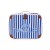 Walizka dziecięca Mini Traveller Electric Blue Childhome