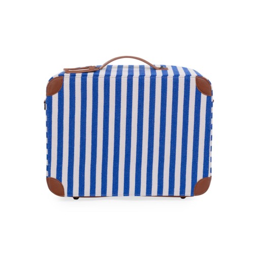 Walizka dziecięca Mini Traveller Electric Blue Childhome