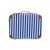 Walizka dziecięca Mini Traveller Electric Blue Childhome