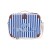 Walizka dziecięca Mini Traveller Electric Blue Childhome