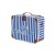 Walizka dziecięca Mini Traveller Electric Blue Childhome