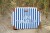 Walizka dziecięca Mini Traveller Electric Blue Childhome