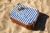 Walizka dziecięca Mini Traveller Electric Blue Childhome
