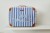 Walizka dziecięca Mini Traveller Electric Blue Childhome