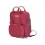 Plecak dziecięcy Mini Club Signature Urban Burgundy Childhome