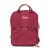 Plecak dziecięcy Mini Club Signature Urban Burgundy Childhome