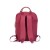Plecak dziecięcy Mini Club Signature Urban Burgundy Childhome