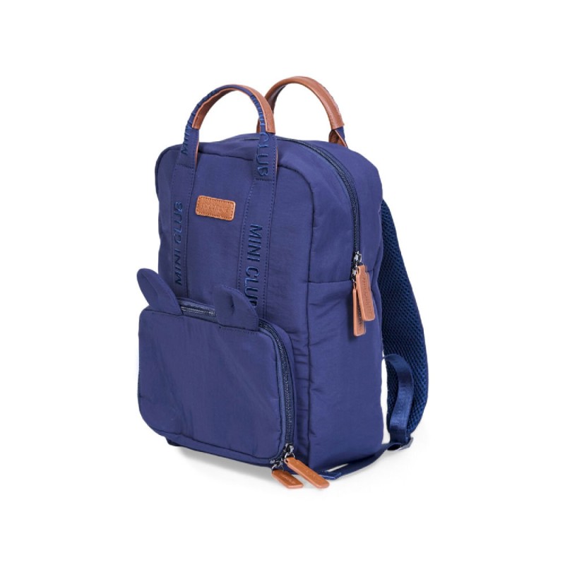 Plecak dziecięcy Mini Club Signature Urban Navy Childhome