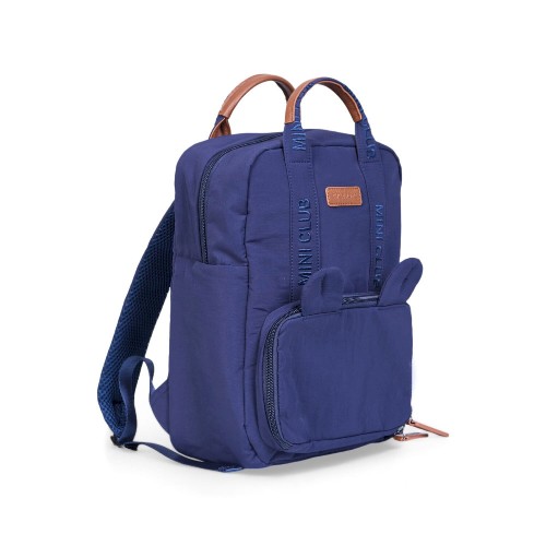 Plecak dziecięcy Mini Club Signature Urban Navy Childhome
