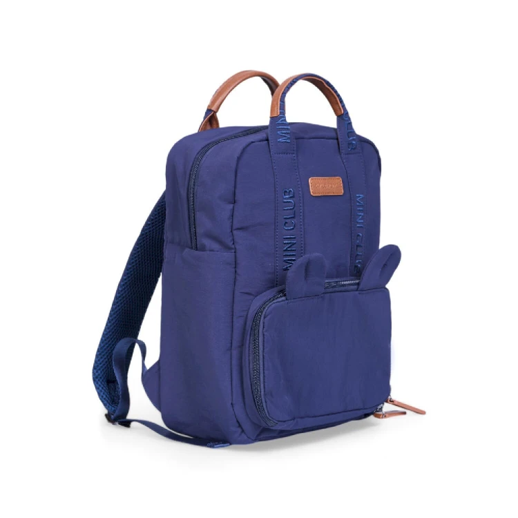 Plecak dziecięcy Mini Club Signature Urban Navy Childhome