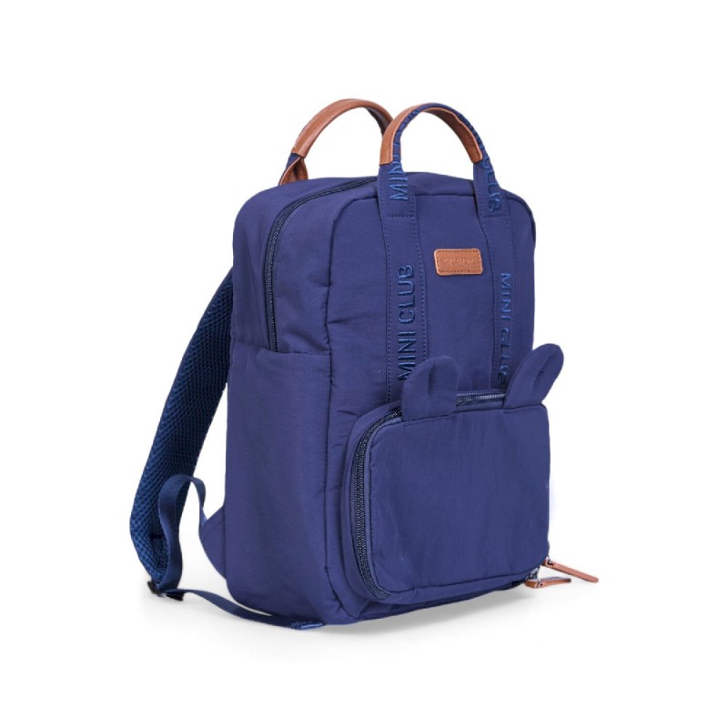Plecak dziecięcy Mini Club Signature Urban Navy Childhome