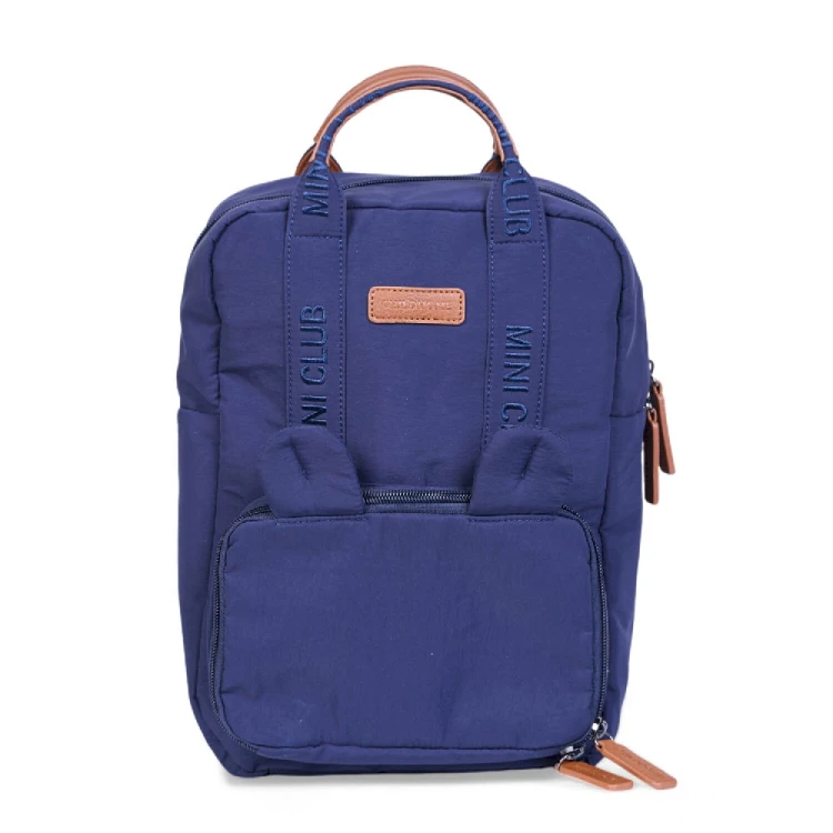 Plecak dziecięcy Mini Club Signature Urban Navy Childhome