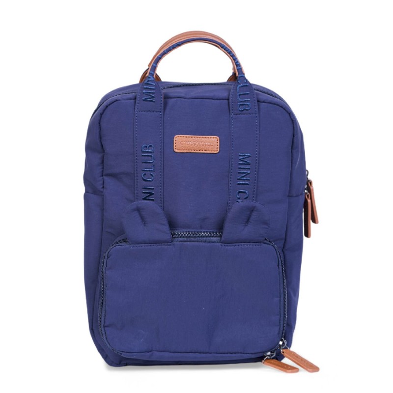 Plecak dziecięcy Mini Club Signature Urban Navy Childhome