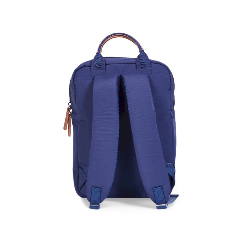 Plecak dziecięcy Mini Club Signature Urban Navy Childhome