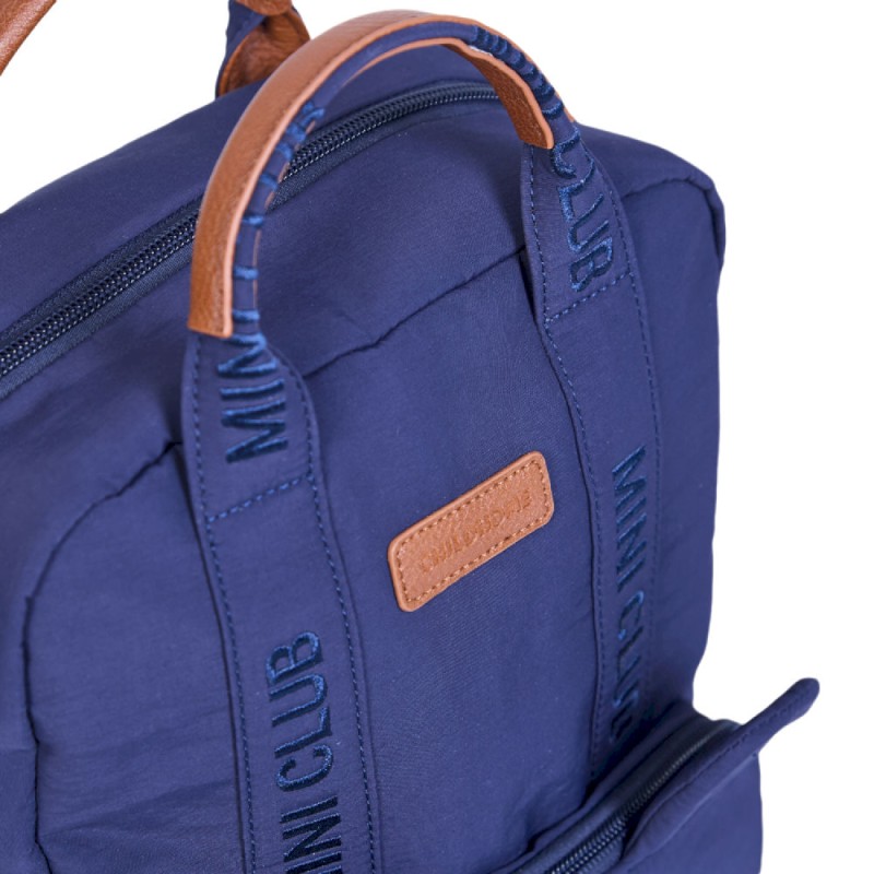 Plecak dziecięcy Mini Club Signature Urban Navy Childhome