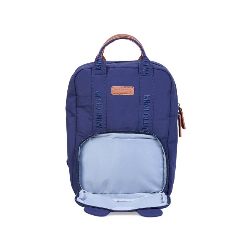 Plecak dziecięcy Mini Club Signature Urban Navy Childhome