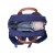 Plecak dziecięcy Mini Club Signature Urban Navy Childhome