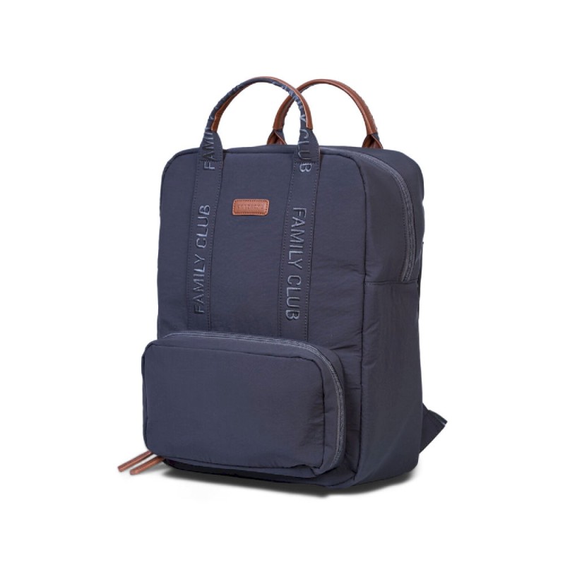 Plecak Family Club Signature Urban Dark Grey Childhome