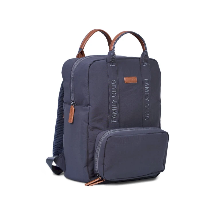 Plecak Family Club Signature Urban Dark Grey Childhome