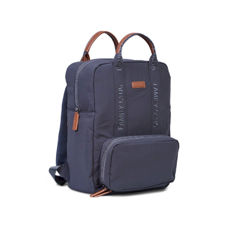 Plecak Family Club Signature Urban Dark Grey Childhome