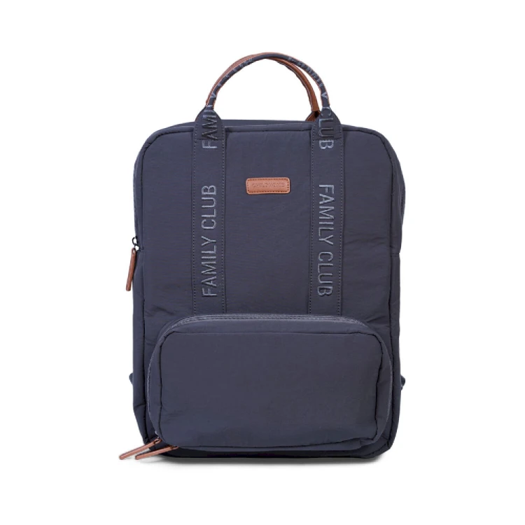 Plecak Family Club Signature Urban Dark Grey Childhome
