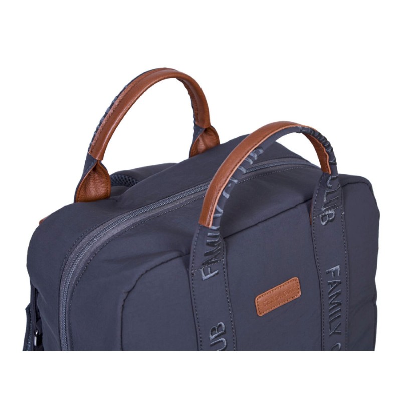 Plecak Family Club Signature Urban Dark Grey Childhome