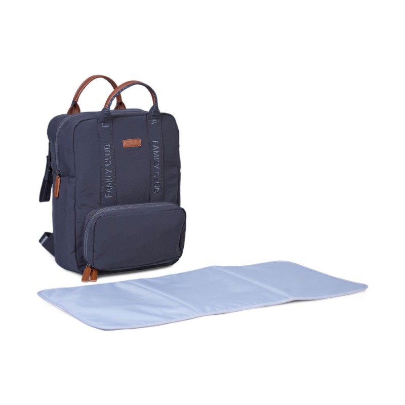 Plecak Family Club Signature Urban Dark Grey Childhome
