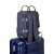 Plecak Family Club Signature Urban Dark Grey Childhome