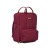 Plecak Family Club Signature Urban Burgundy Childhome