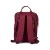 Plecak Family Club Signature Urban Burgundy Childhome