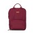 Plecak Family Club Signature Urban Burgundy Childhome