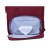 Plecak Family Club Signature Urban Burgundy Childhome