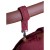 Plecak Family Club Signature Urban Burgundy Childhome